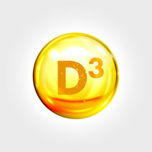 Vitamin D3